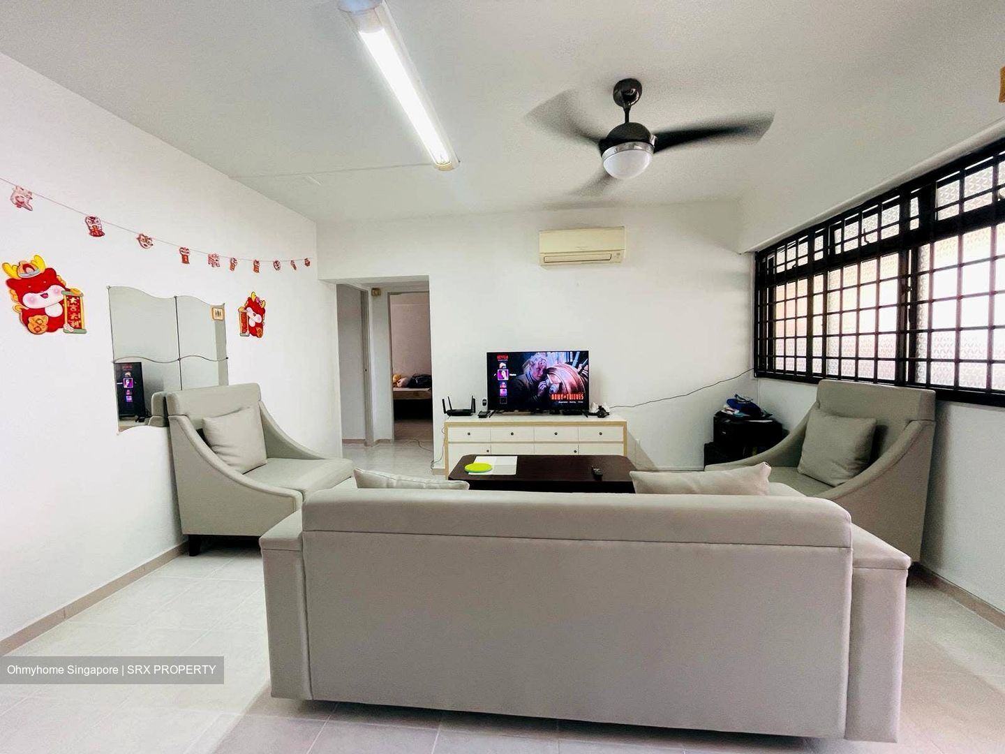 Blk 681C Jurong West Central 1 (Jurong West), HDB 4 Rooms #422228081